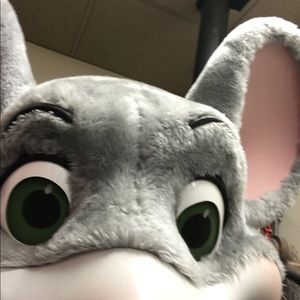 Meet your Posher, Xavier